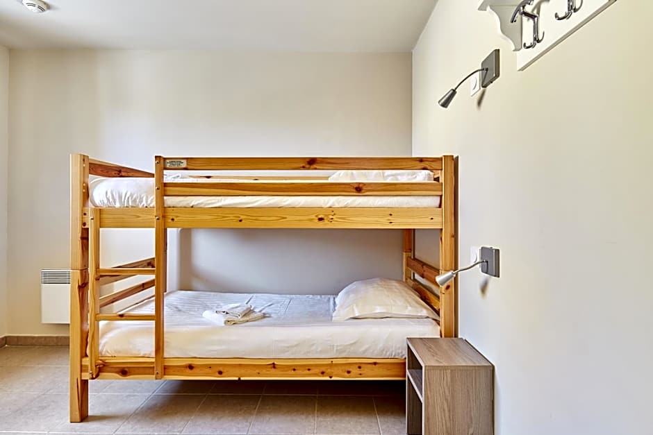 Résidence Odalys Du Golfe