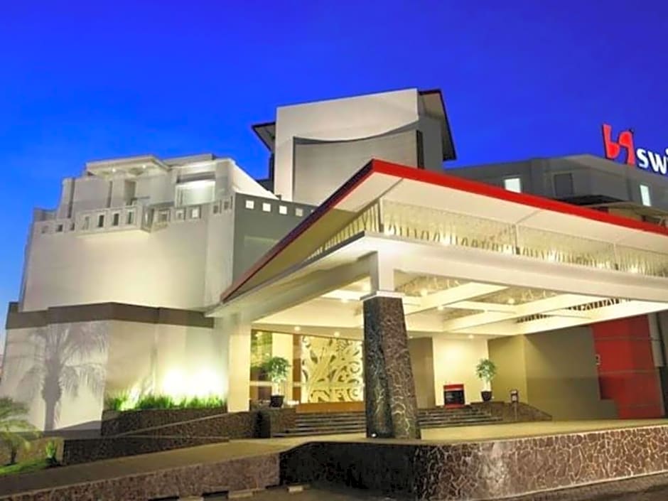 Swiss-Belinn Panakkukang Makassar