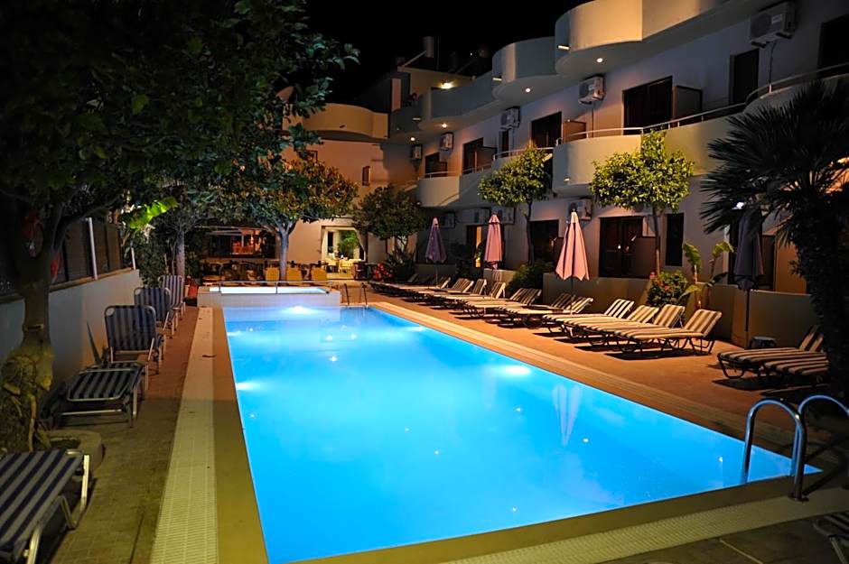 Anseli Hotel