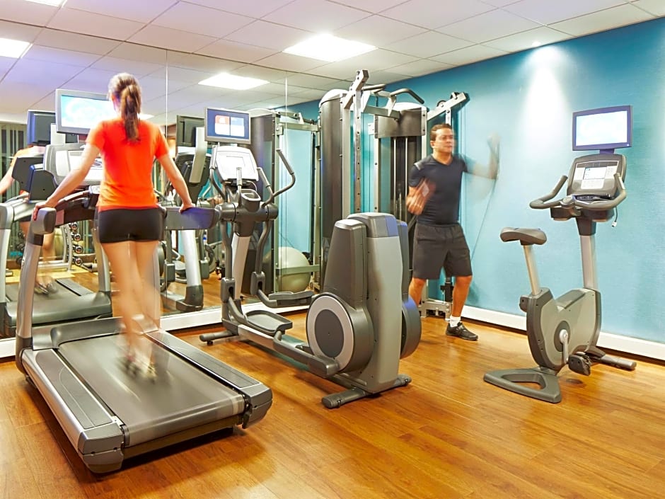 Novotel Rizhao Suning