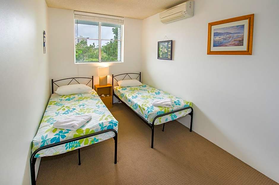 Tradewinds Apartments