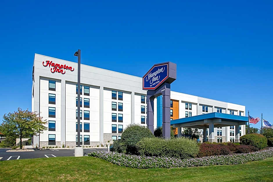 Hampton Inn By Hilton Harrisburg-East (Hershey Area)