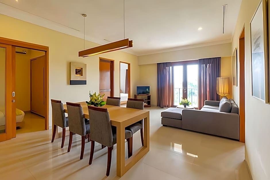 Sara Residence by Nakula