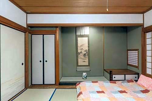 金閣京都