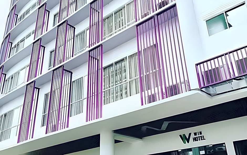 Win Hotel