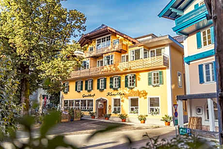 Hotel Kendler