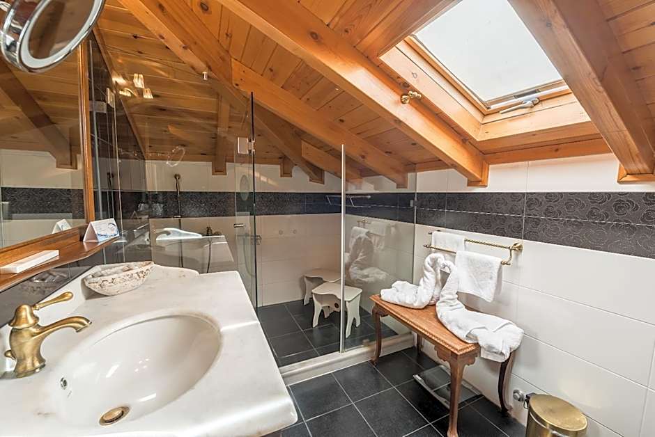 Theofilos Paradise Boutique Hotel
