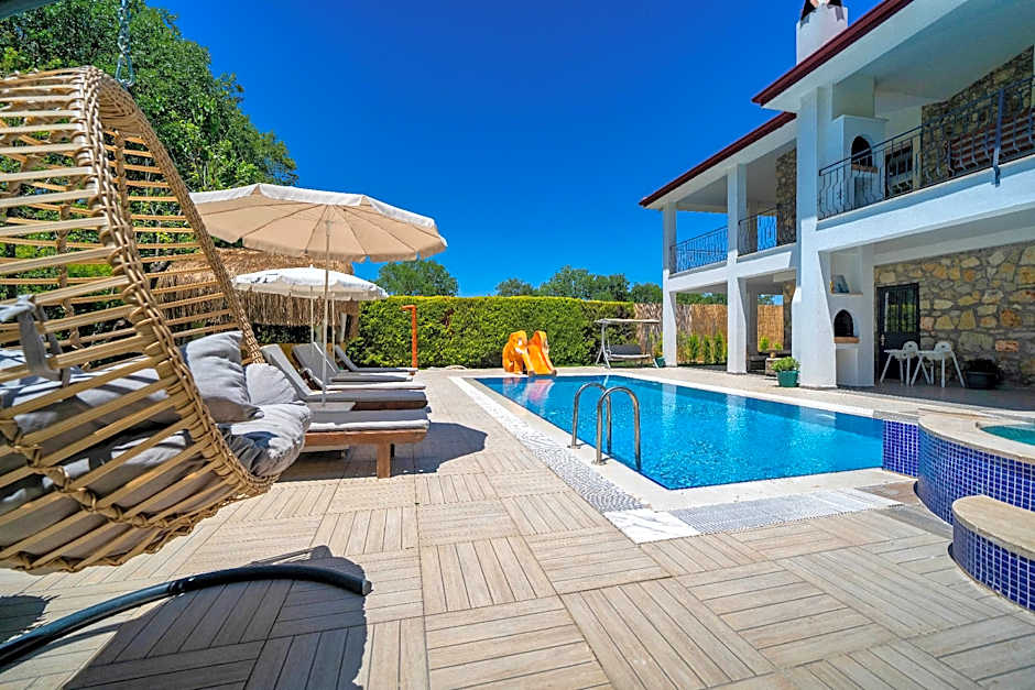 Lemon Villa Fethiye