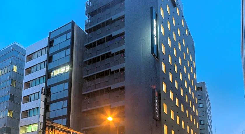 Dormy Inn Premium Tokyo Kodenmacho