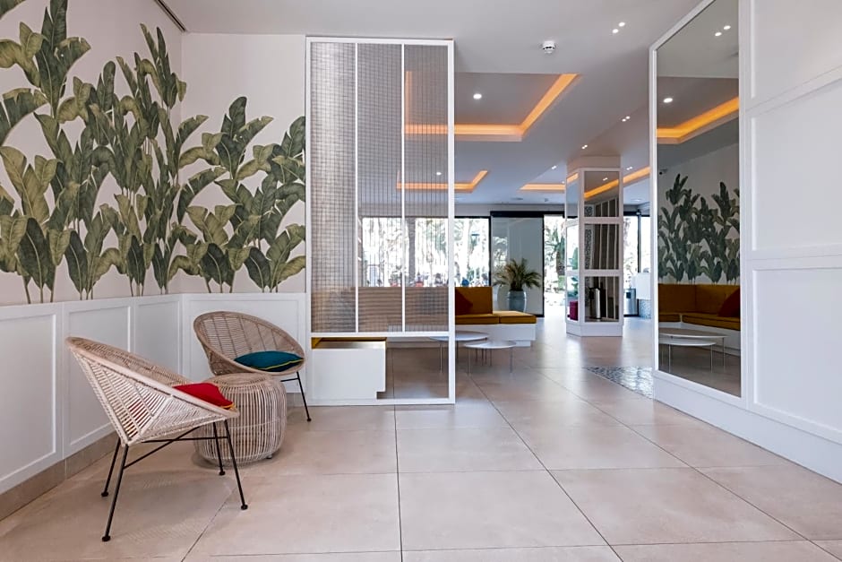 Apartaments Cye Salou