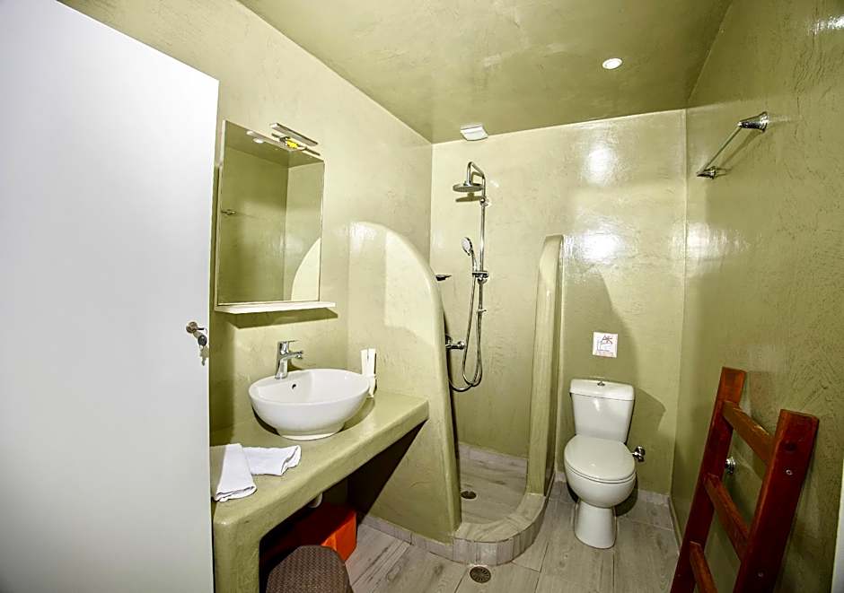 Dawn Suites Santorini – Vourvoulos, UT