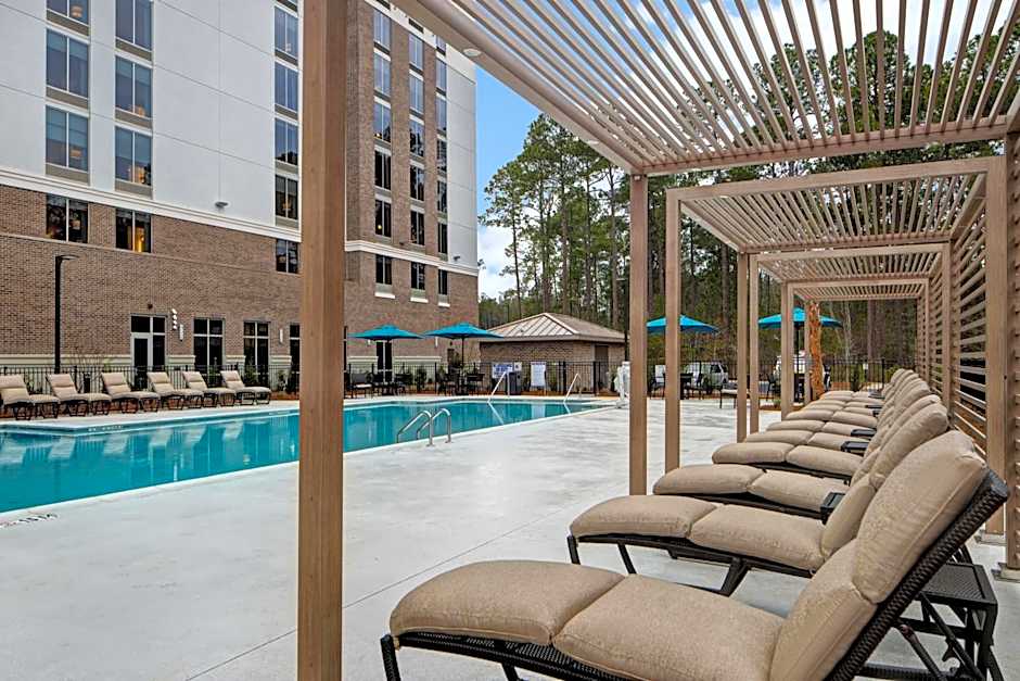 Homewood Suites by Hilton Summerville, SC