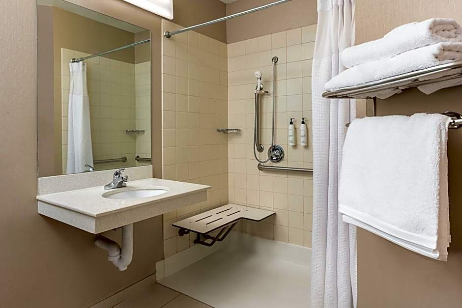 SpringHill Suites by Marriott Sacramento Roseville