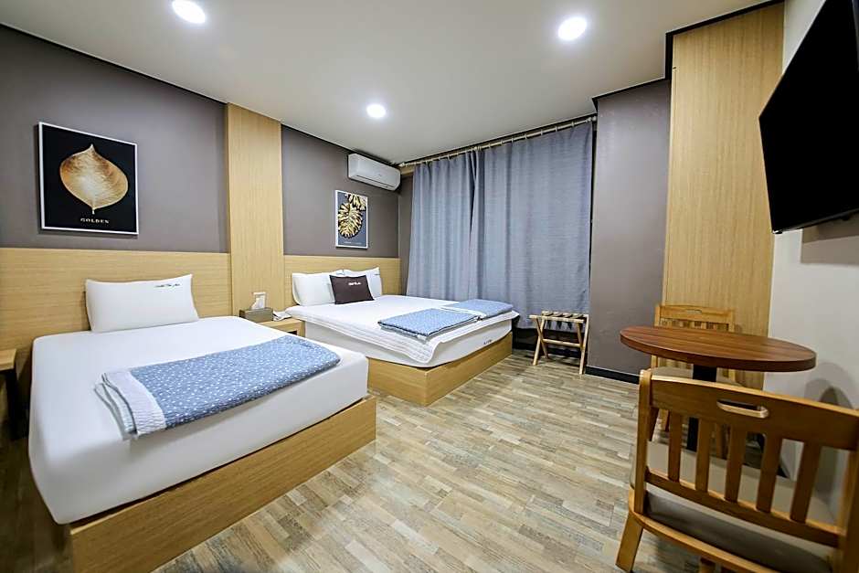 Ace Hotel
