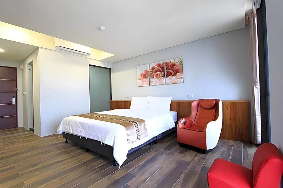Apause Hotel