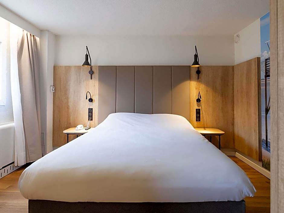 ibis Bordeaux Centre Meriadeck