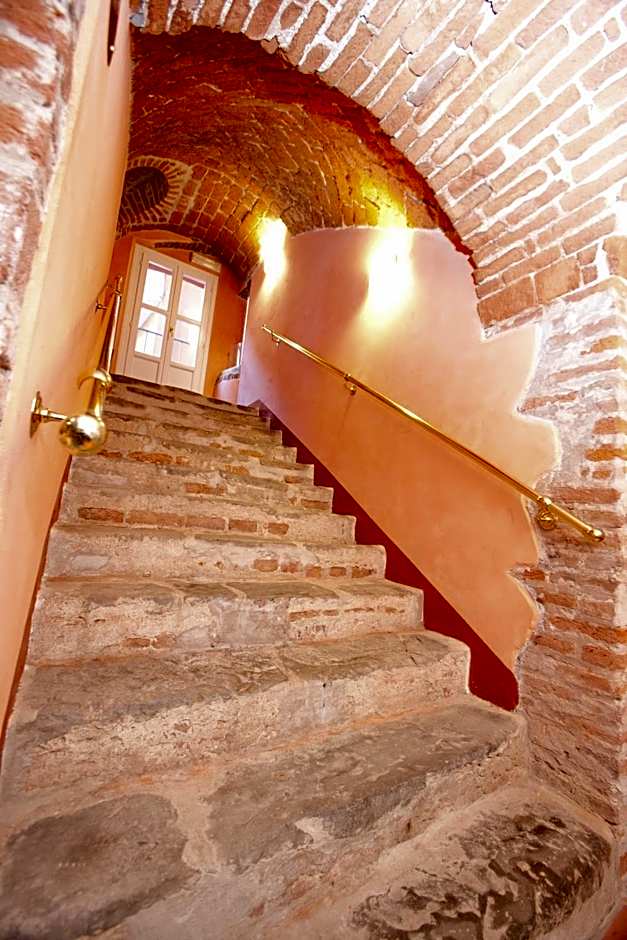 Hotel Palazzo Di Mezzo