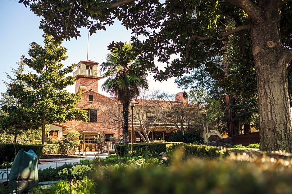 Paso Robles Inn