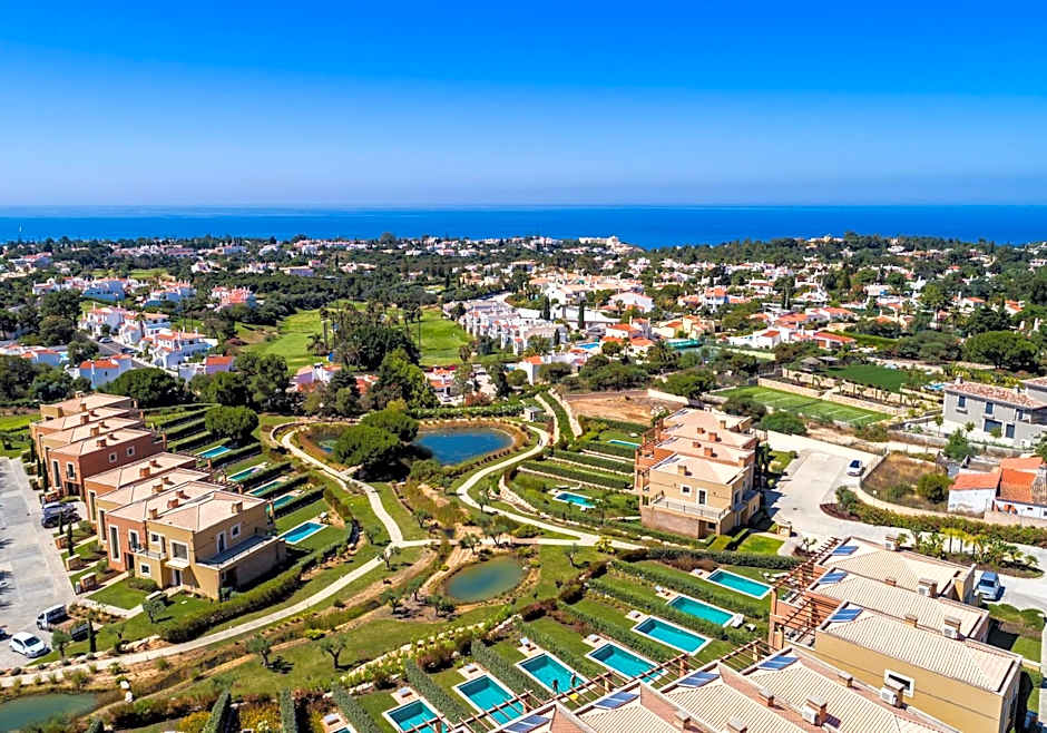 Vale de Milho Village