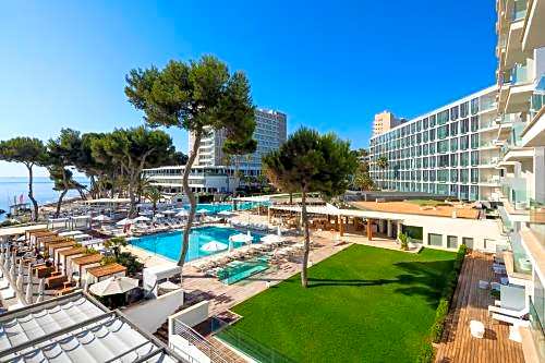 Melia South Beach