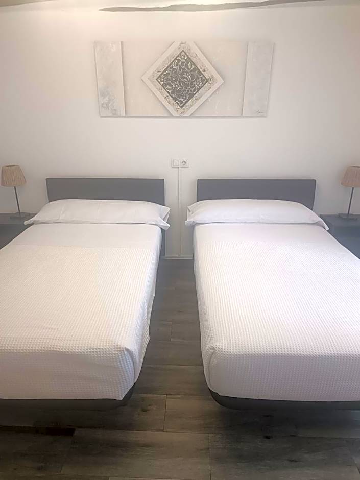 Hotel Rural Quintanapalla