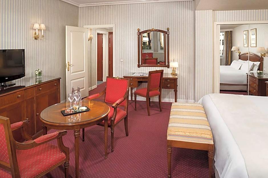 Meliá Castilla
