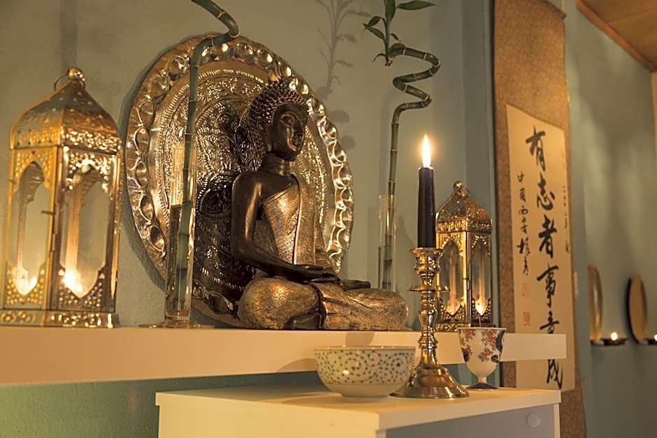 Hotel Pension Kirchplatz