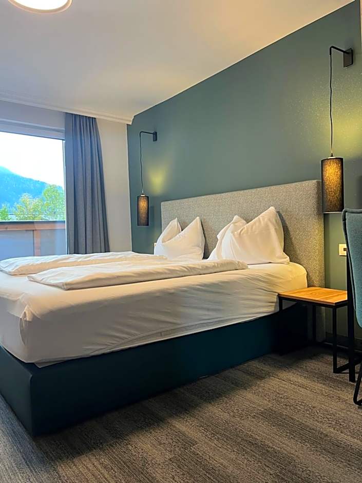 Wander- und Familienhotel Erika