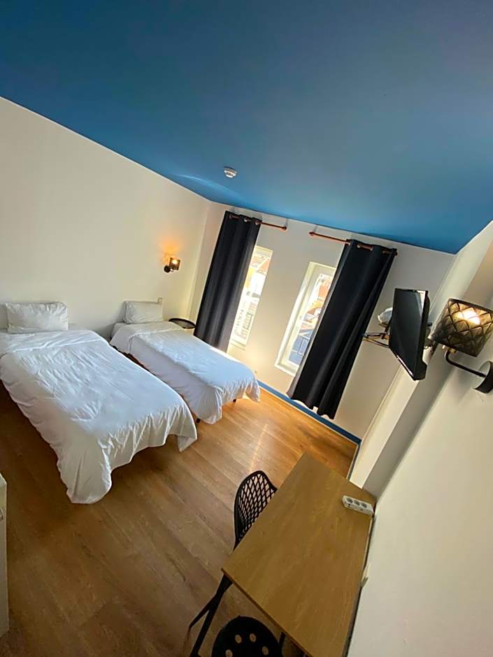 Hotel Windsor