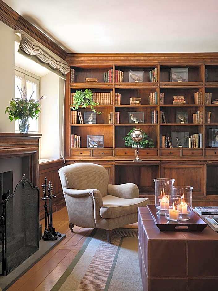 Rosewood Castiglion del Bosco