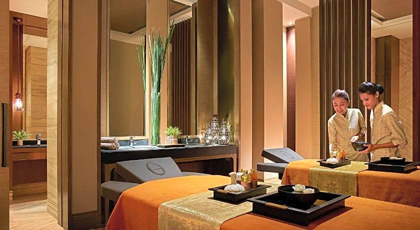 Shangri-La Hotel, Bengaluru