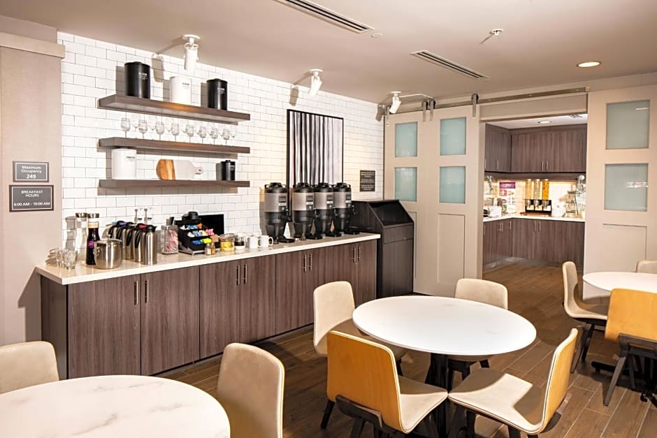 Residence Inn Las Vegas South/Henderson