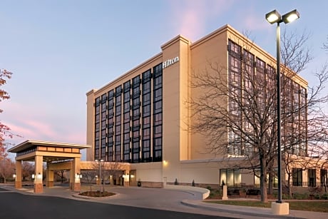 Hilton Fort Collins