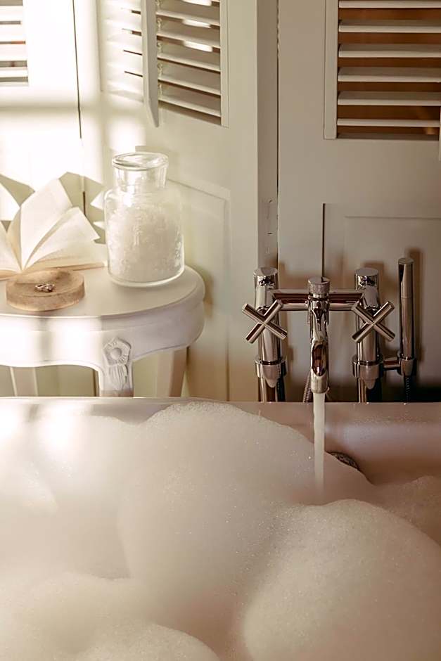 Hotel Villa Marie Saint Tropez