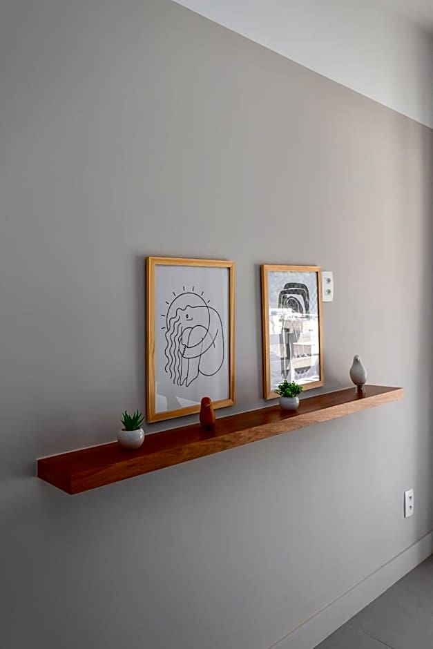 Conforto em Copacabana - 1 quarto - BR1307 Z3