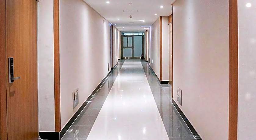 Residence Hotel K Okpo