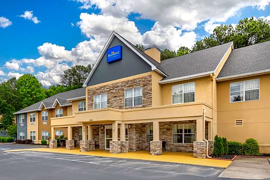 Baymont by Wyndham Kennesaw