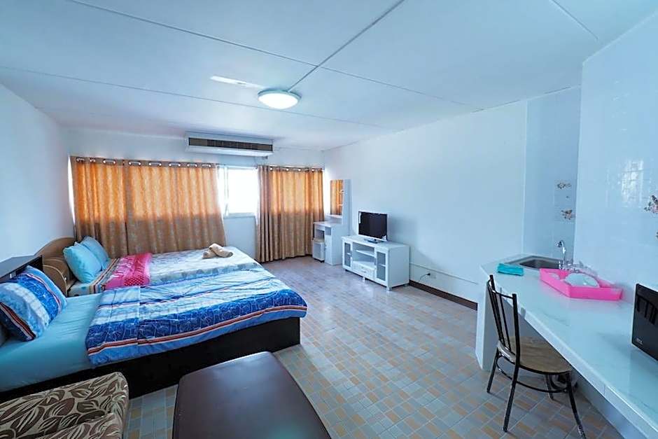 Smart Residence @ Muengthongthani