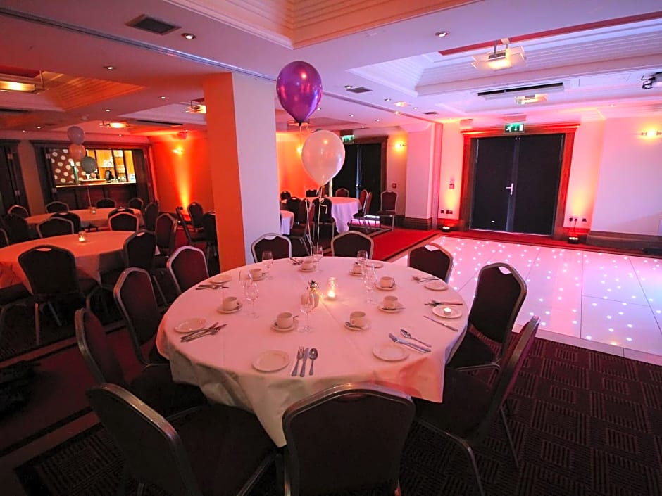 Prince of Wales Hotel