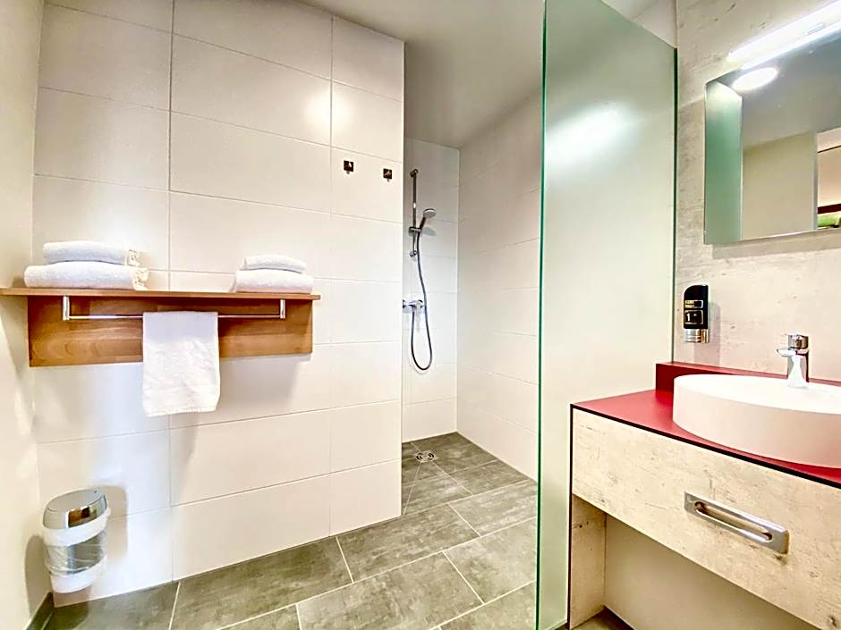 I AM HOTEL Graz-Seiersberg