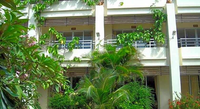 Lucky Mother Bungalow