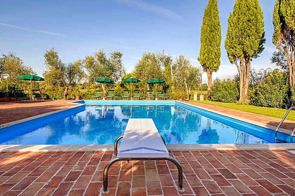 Villa Delia Hotel and Cooking School