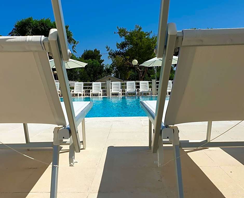 Green Garden Village