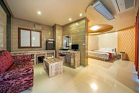 Namyangju Hotel Unity