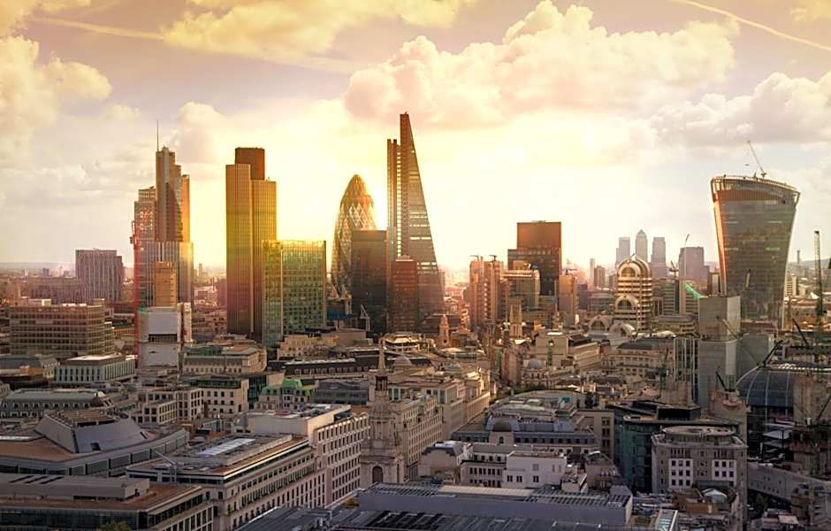 Clayton Hotel City of London