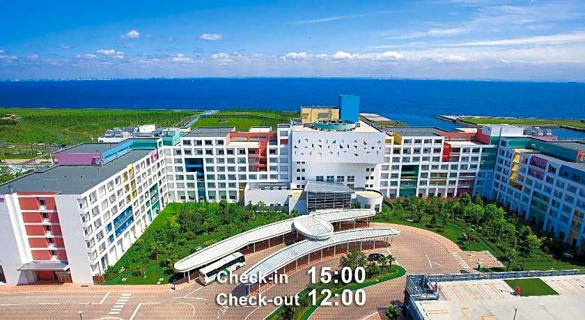 Mitsui Garden Hotel Prana Tokyo Bay