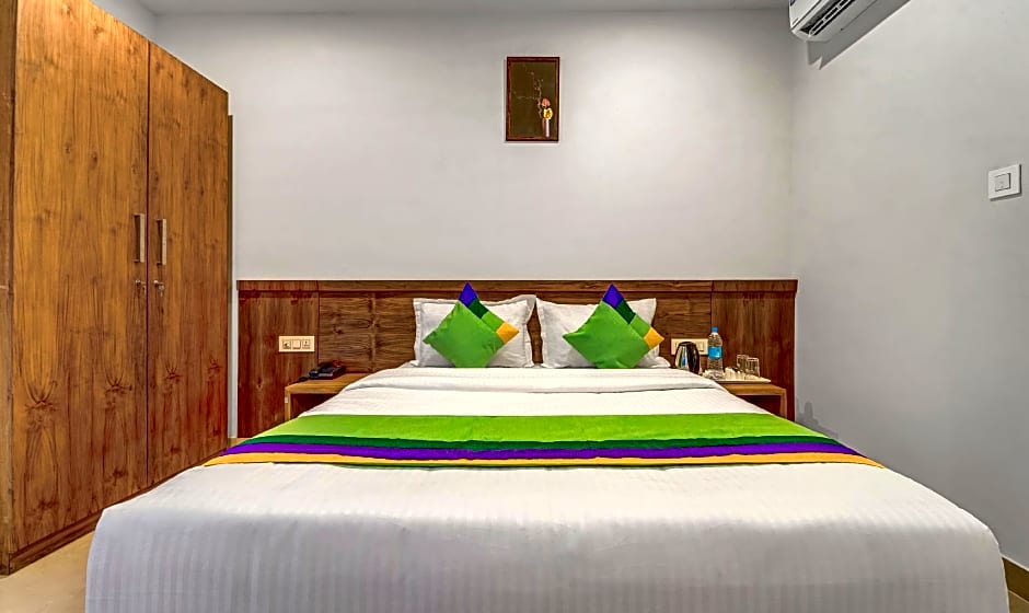 Treebo Regalia Inn Wayanad