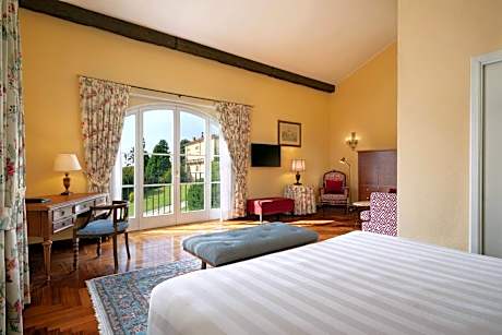 Family Junior Suite