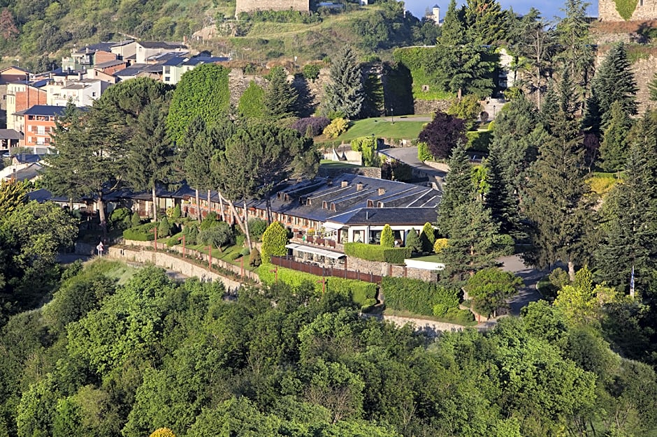 El Castell de Ciutat