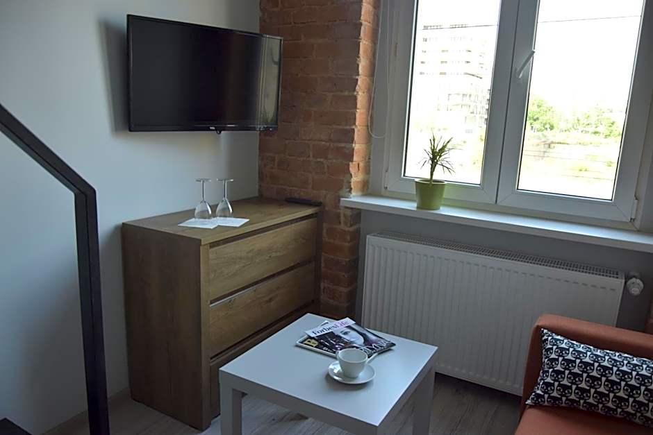 Loft Wroclaw